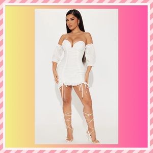 💫Natalia Mini Dress💫